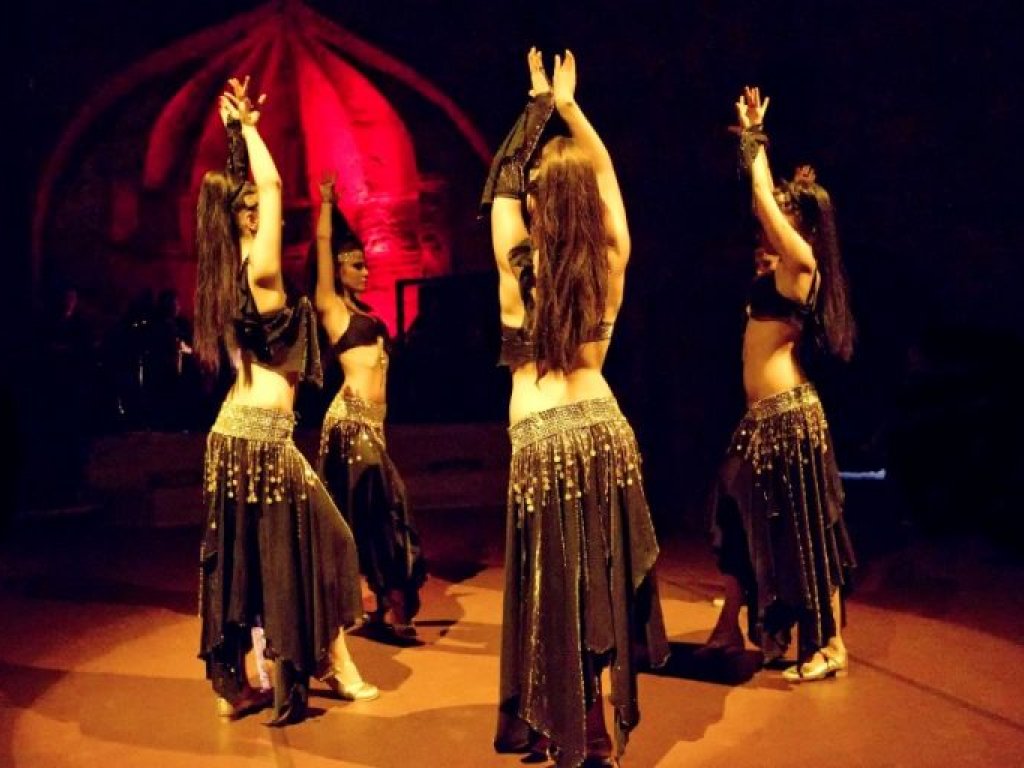 Turkish Night