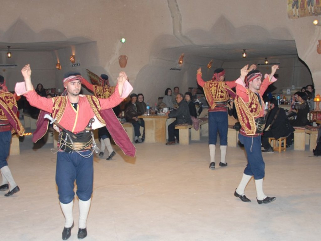 Turkish Night